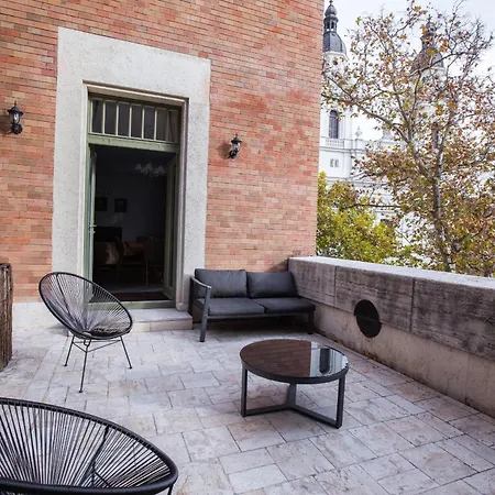 Zoya Luxury 5* Budapeşte